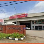 tg hardware trading & supplies