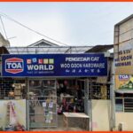 woo goon hardware