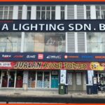 kedai kipas kuala lumpur cima lighting sdn. bhd. (wangsa maju)