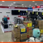 kedai kipas kuantan emart kuantan