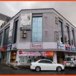 kedai kipas jitra - siang electrical jitra