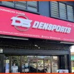 kedai sukan kota bharu densports kota bharu