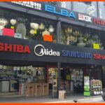 imej kedai kipas shah alam one living shah alam 19sm