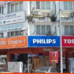 kedai kipas ampang sincere zone electronics (m) sdn bhd - ampang