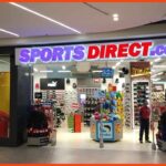 sports direct