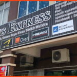 sports express