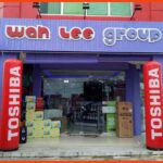 wah lee group (kulim landmark central)