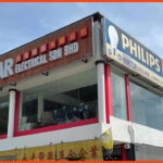 winstar electrical sdn. bhd. (ampang branch)