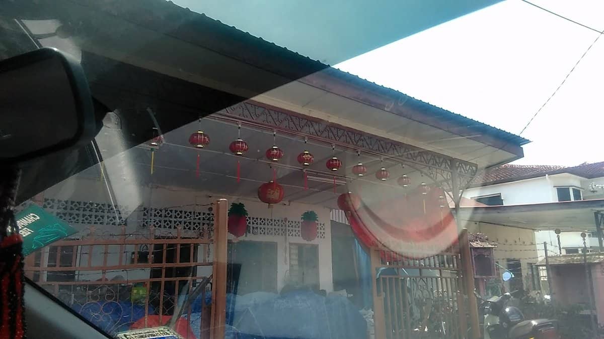 Ah Chong Bicycle And Repair Shop Kedai Basikal Taiping