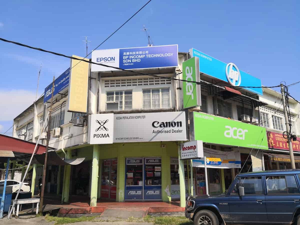 10 Kedai Komputer Batu Pahat - Jaldayat.com