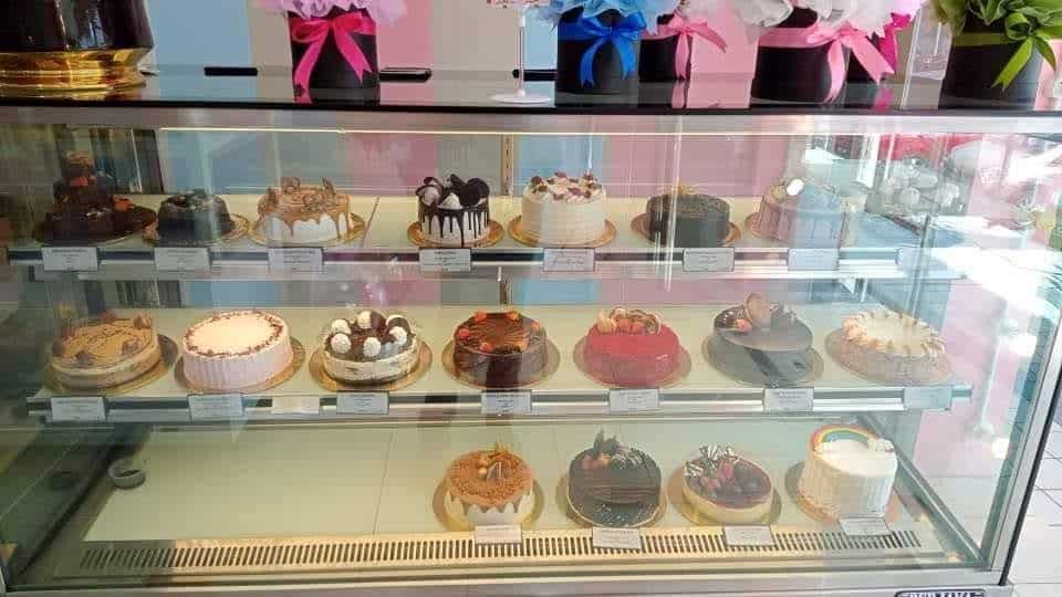 BeliKek.Com Bakery Prima Saujana Kajang Kedai Kek Kajang