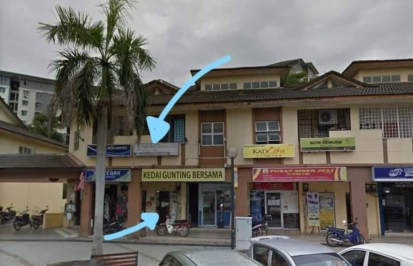 Blatz Store - Repair phone Putrajaya Murah dan cepat Kedai Handphone Putrajaya