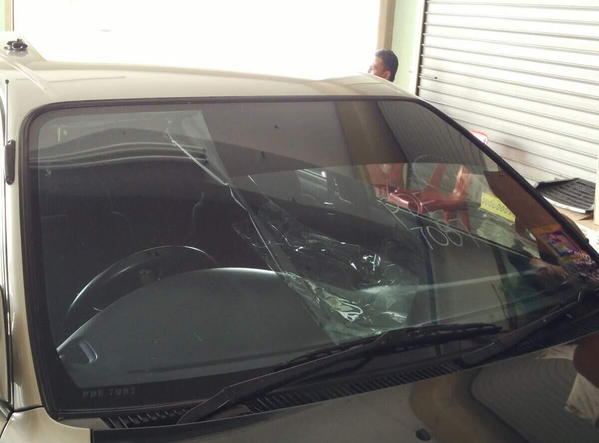 Dr Cermin Sdn Bhd ALOR SETAR Kedai Cermin Kereta Kedah