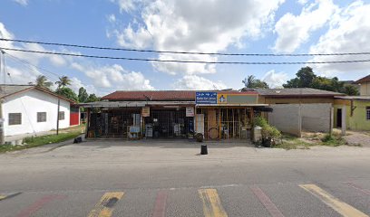 Ellysha Jaya - Pusat Fotostat Laminate Binding Kedai Fotostat Di Kelantan