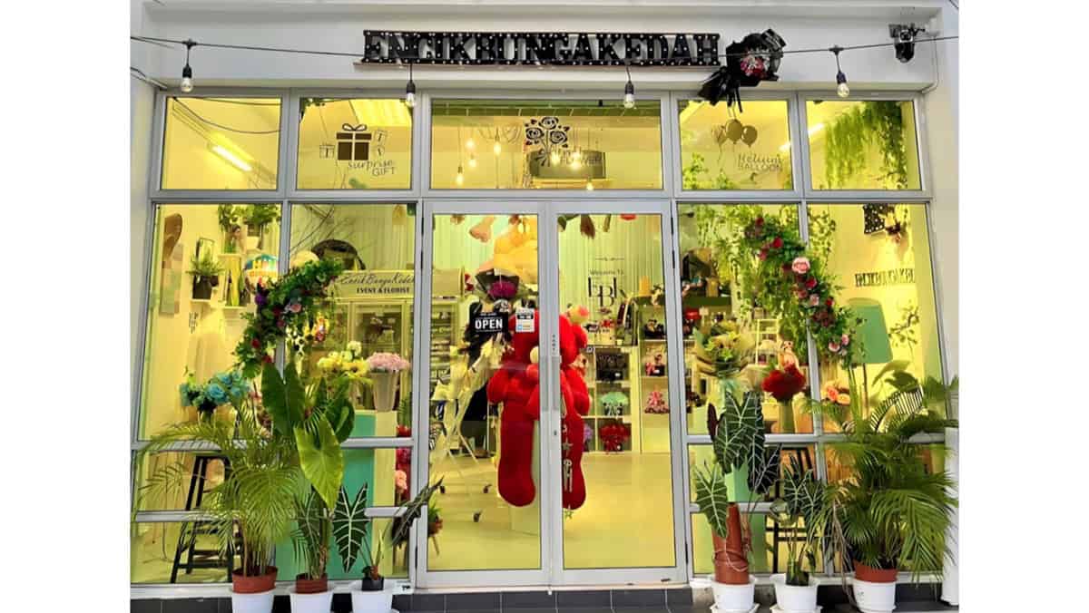 Encikbungakedah Bouquet Surprise Delivery Kedai Bunga Kedah