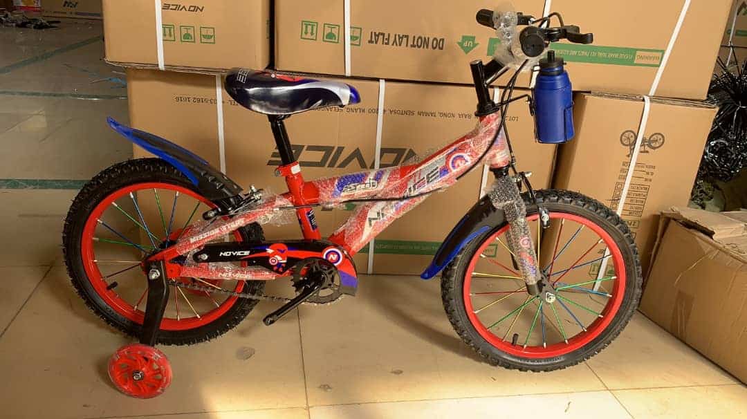 HOCK LEAN SENG CYCLIST CLUB Kedai Basikal Di Teluk Intan