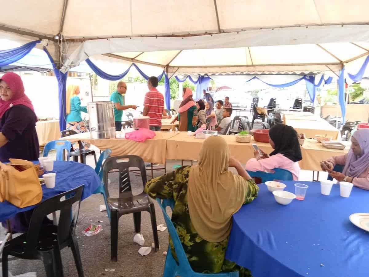 Hidayah Kekal Enterprise (Ip0264042-H) Kedai Alat Tulis Perak
