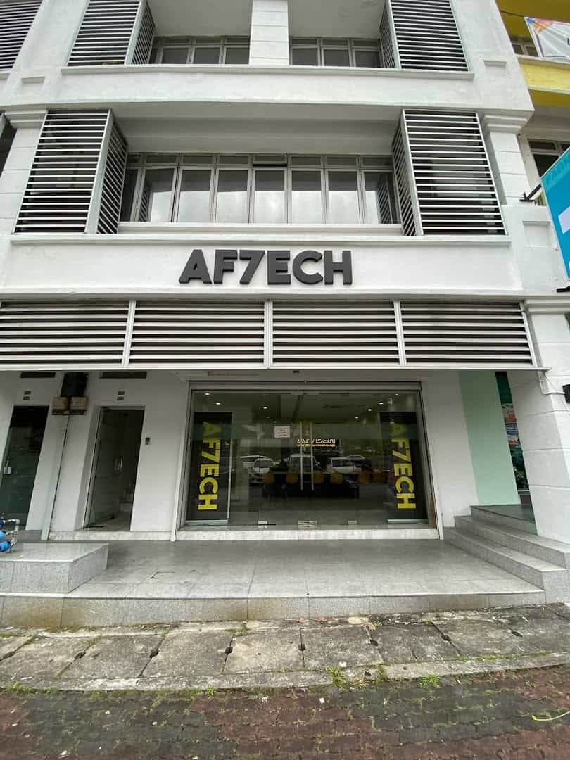 IPHONE MURAH SHAH ALAM ( AF7ECH ) Kedai Handphone Selangor