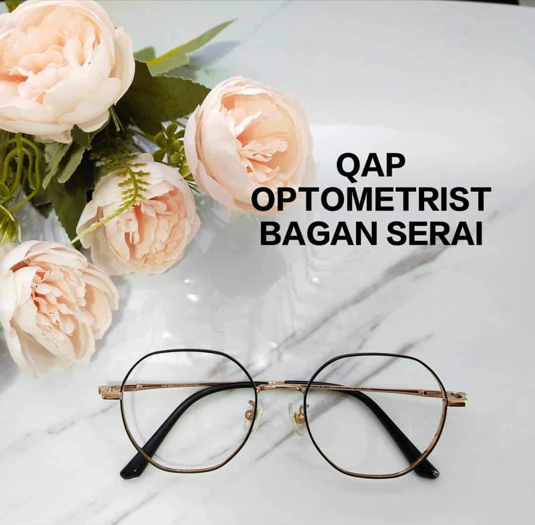 KEDAI CERMIN MATA AEZLYN OPTICAL BAGAN SERAI ARKED MARA Kedai Cermin Mata Di Perak