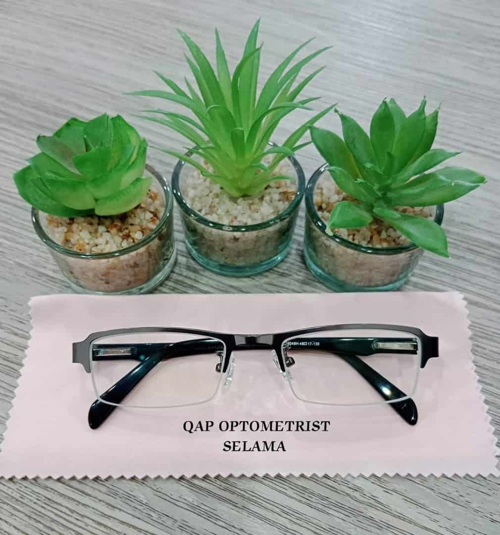 KEDAI CERMIN MATA AEZLYN OPTICAL SELAMA PERAK Kedai Cermin Mata Di Perak