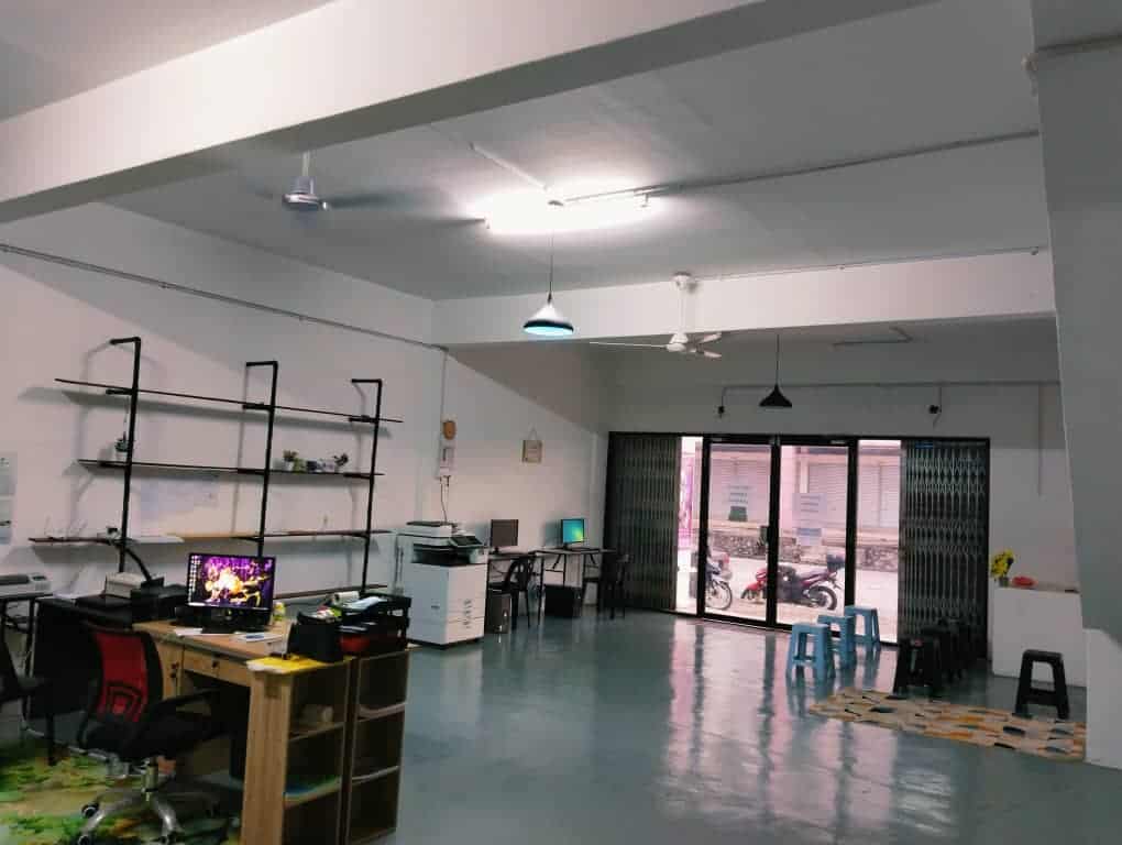 KEDAI FOTOSTAT & PRINT ZALTIE ENTERPRISE Kedai Fotostat Di Negeri Sembilan