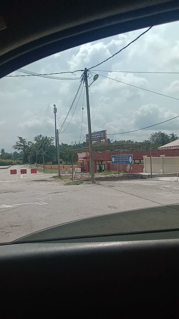 KEDAI KACA ALUMINIUM PAU SAN Kedai Aluminium Selangor