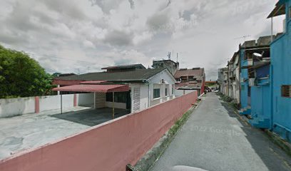 Kedai Cermin Mata YAK LEONG Optical Kedai Cermin Mata Perak