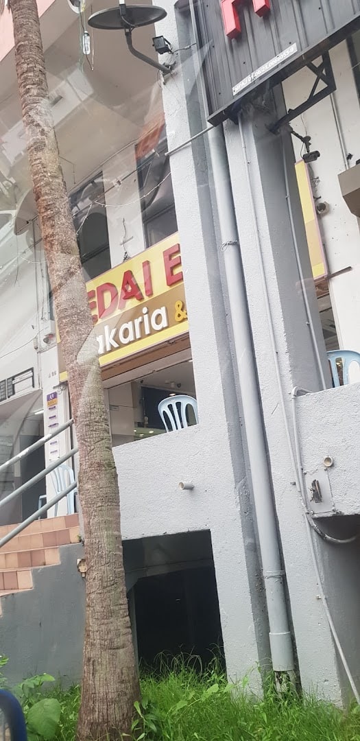 Kedai Emas Zakaria&SONS (Zakaria&SONS Precious Metals (M) Sdn Bhd) Kedai Emas Ampang