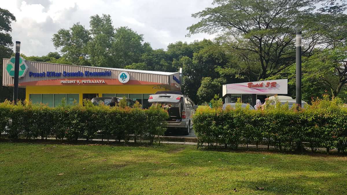 Kedai basikal go cycle putrajaya Kedai Basikal Putrajaya