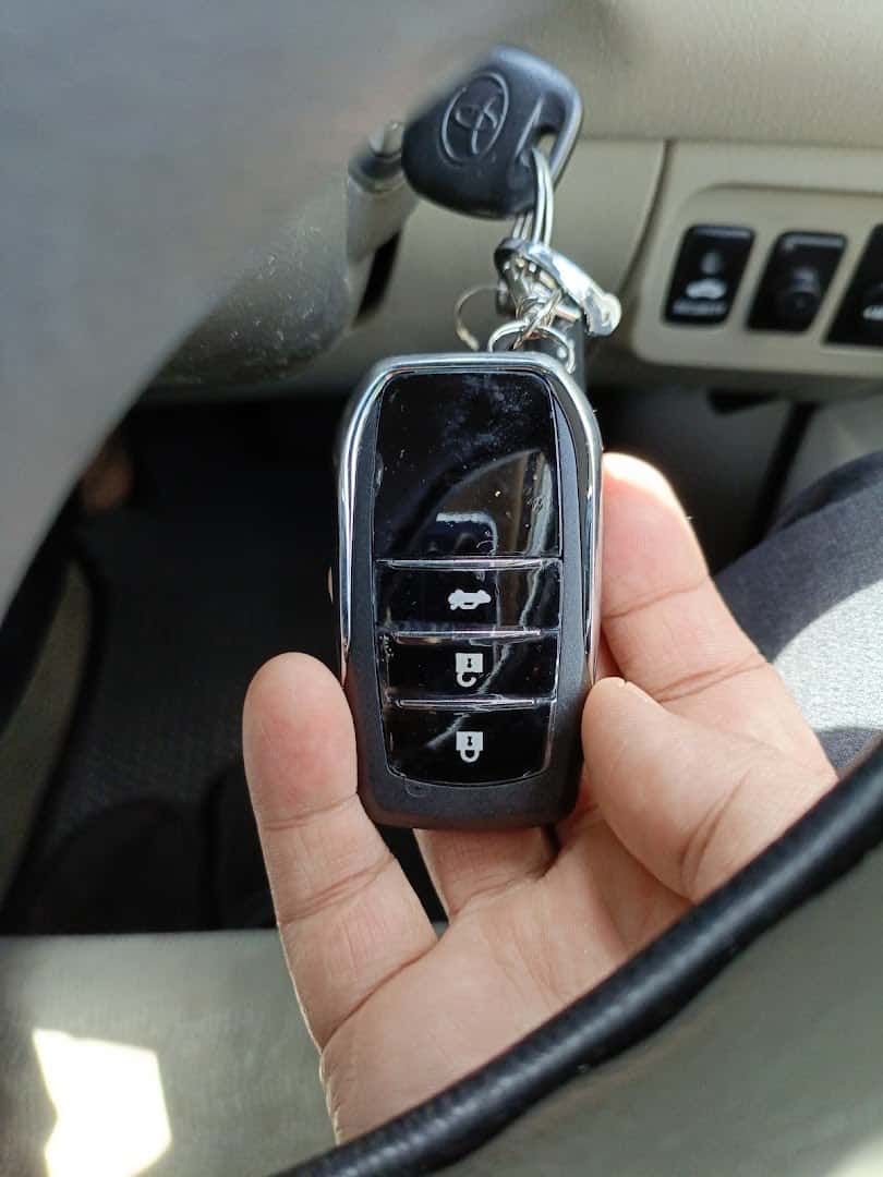 Kedai kunci KALID MKABO - Alor Setar Locksmith Kedai Kunci Kedah