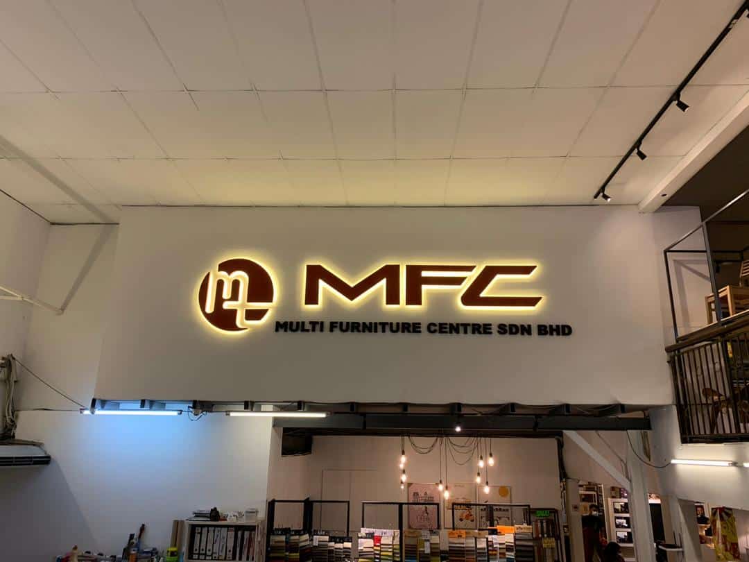 Multi Furniture Centre Sdn Bhd Kedai Perabot Subang Jaya