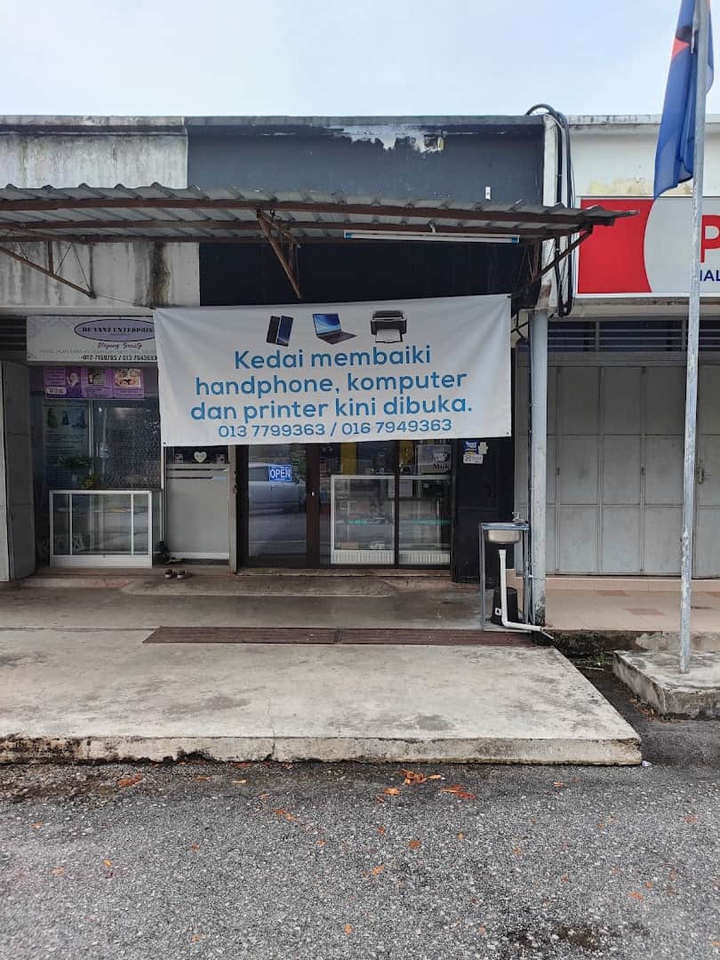 Our Best Technology - Kedai Repair Komputer & Handphone Kedai Komputer Batu Pahat