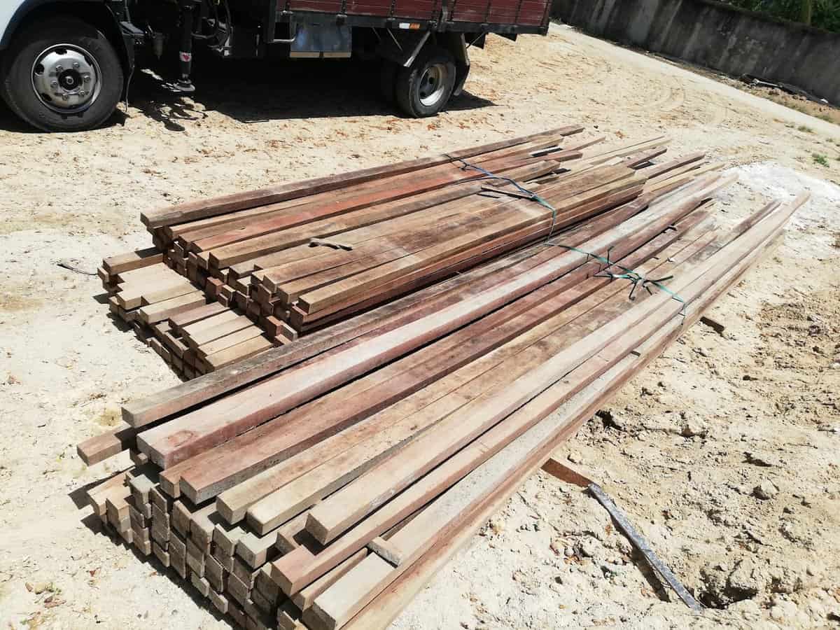 PEMBEKAL BAHAN ASAS BINAAN Kedai Bahan Binaan Kelantan