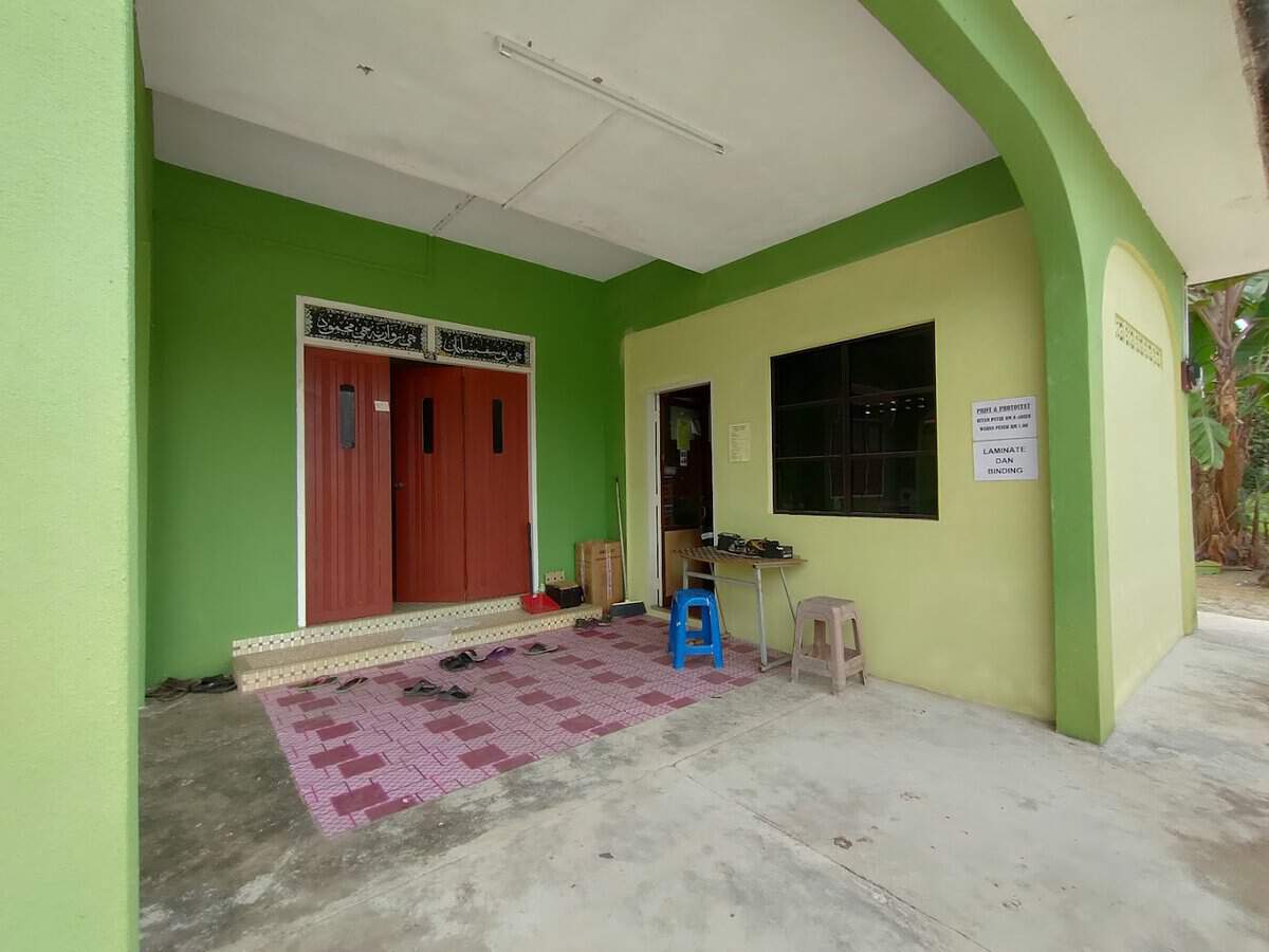 PRINT DOKUMEN/PHOTO, FOTOSTAT, BINDING (max size A3) Kedai Fotostat Kelantan