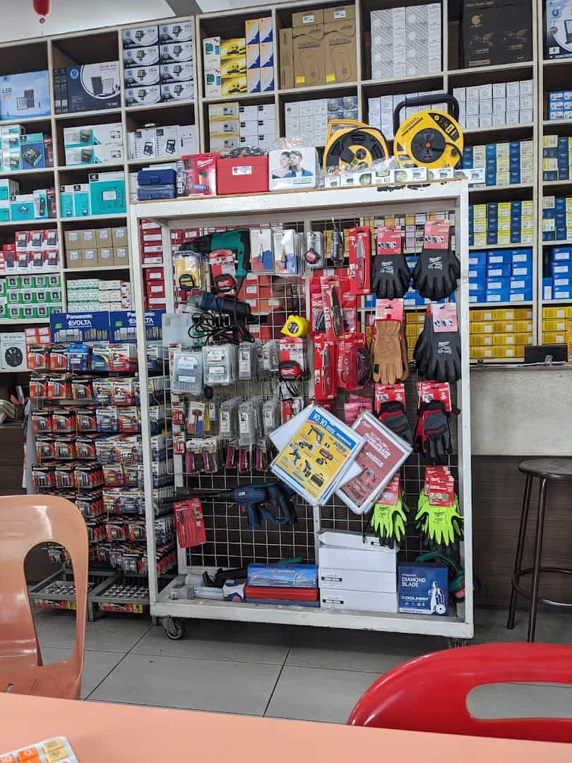 Perniagaan Elektrik Jaya Utara Sdn. Bhd. Kedai Elektrik Kedah