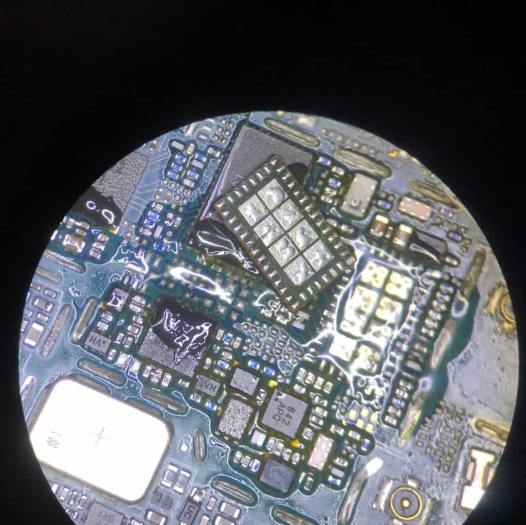 Repair handphone iPhone iPad Android Unlock iCloud ( iProFix GGM GilerGilerMurah ) Kedai Iphone Selangor