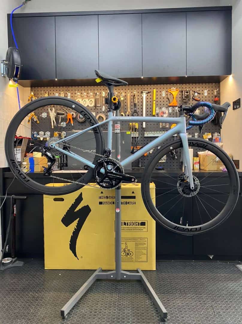 Specialized Concept Store (Kuala Terengganu) Kedai Basikal Terengganu