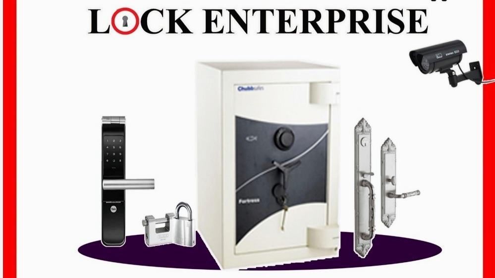 TSY Lock Enterprise 甲洞顺记锁业 (Soon Kee Locksmith & Service Centre) Kedai Kunci Kuala Lumpur