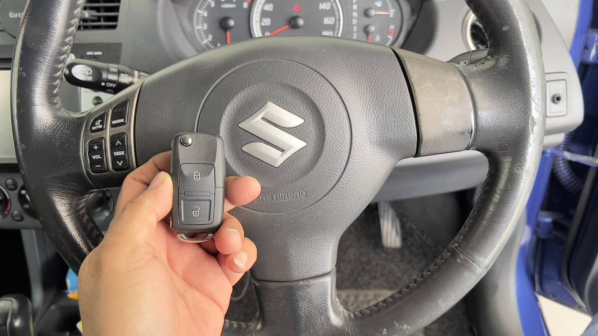 Tan Kee Lock & Key Services Centre Kedai Kunci Negeri Sembilan