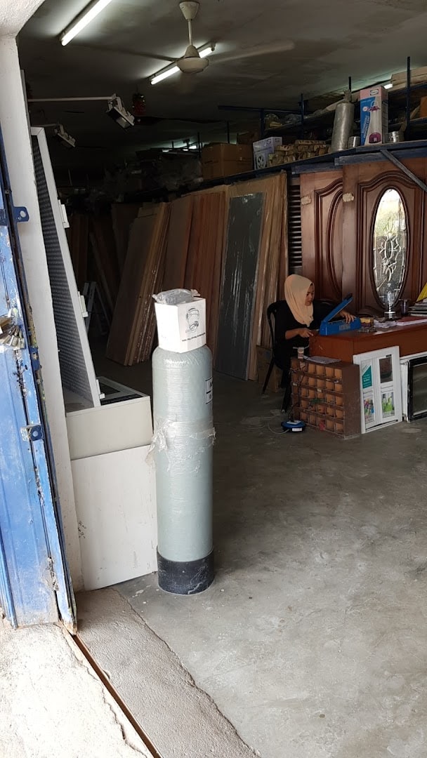 Toko bahan bangunan chai guan Kedai Bahan Binaan Puchong