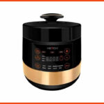 pressure cooker terbaik hetch 6l