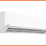 aircond panasonic cs-xu24xkh-1 (2.5hp)