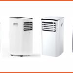 aircond portable midea terbaik