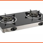 butterfly btg 2l glass gas stove