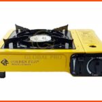golden fuji portable gas stove (gf8000), dapur gas terbaik di malaysia 2024