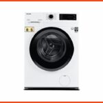 mesin basuh toshiba 2 in 1 washer dryer twd-bk90s2m
