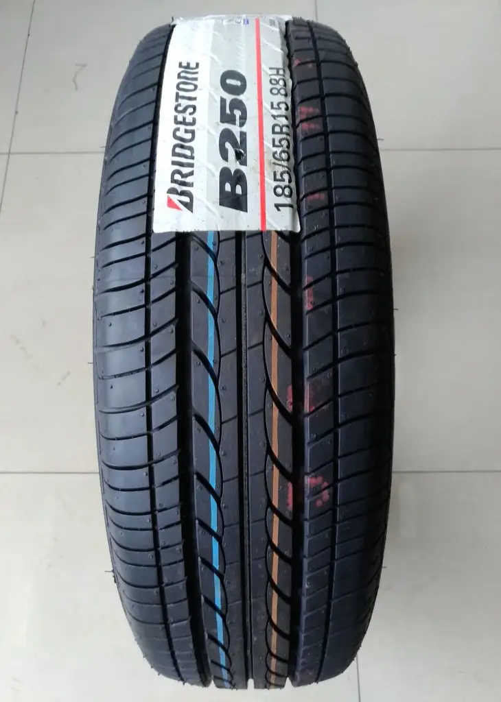 Ban Bridgestone B250