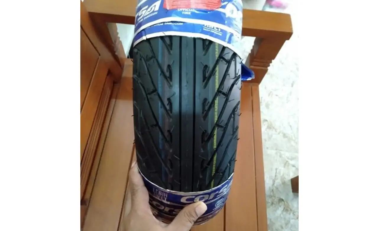 Ban Corsa Sport Rain