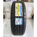 Ban Forceum vs GT Radial