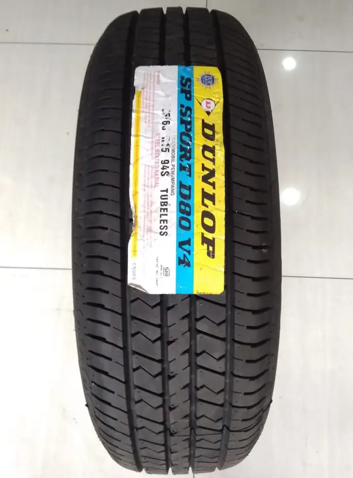 Dunlop